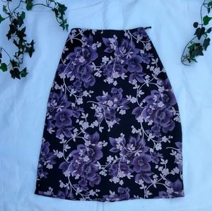 Hana skirt size small